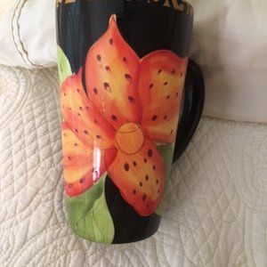 Gates Ware coffee mug